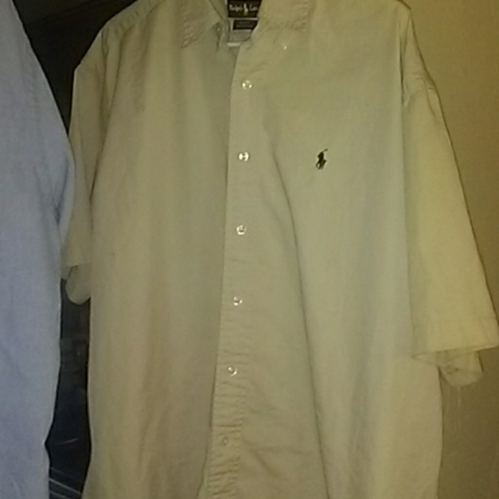 Polo RL shirt